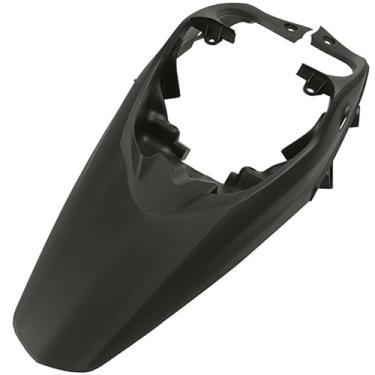 Imagem de Paralama Dianteiro Superior XRE 300 2010 A 2012 Preto