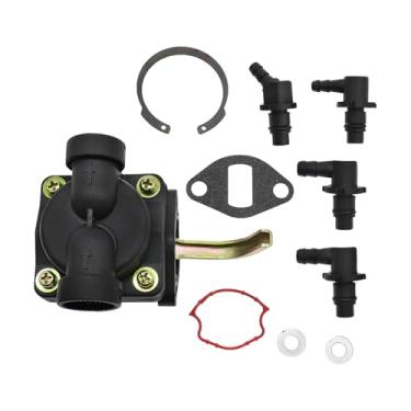 Imagem de Bomba de combustível 47-559-11-S para motores Kohler K-Series K241 K301 K321 K341-10HP 12HP 14HP 16HP 4739319-S 4755901-S 47 559 11-S 4755903 387878 9