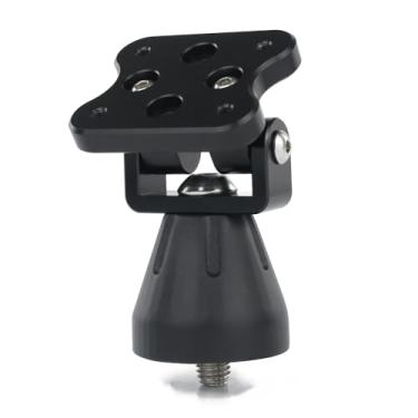 Imagem de xitomer Suporte GPS para GPS adequado para K1300GT 2009-2010 / K1200R Sport 2007/K1300R e K1300GT 2009-2010, compatível com Garmin/Tomtom Mount Navigator Mount