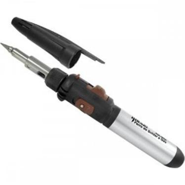 Imagem de Ferro Soldar Hikari A Gas Hk 902 21J185 - HIKARI UNICOBA
