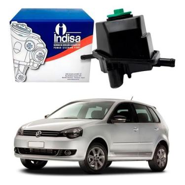 Imagem de Reservatorio Oleo Direção Polo 1.6 2.0 2012 A 2014 - INDISA