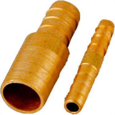 Imagem de Emenda P/Mangueira Garden A 1/4 - GARDEN ESPIGAO