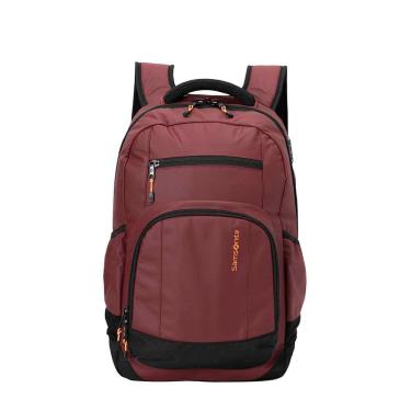 Imagem de Mochila Laptop Samsonite Ignition Bravo Bordo