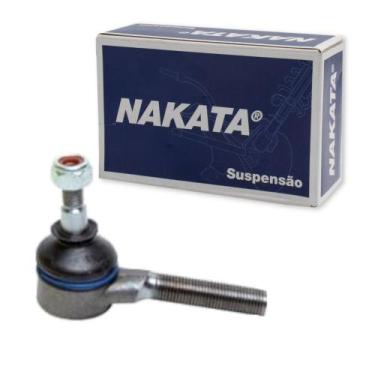 Imagem de Terminal Direção Ford Belina Corcel Del Rey Pampa Original Nakata N202