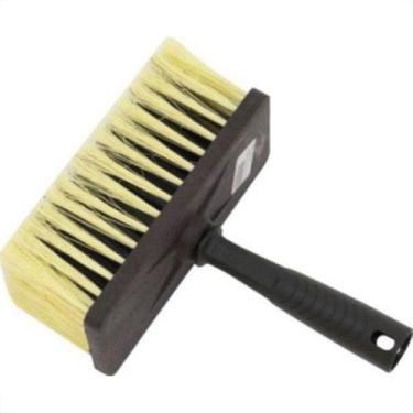 Imagem de Broxa Retangular Roma 15X5 - Kit C/12 Unidades - ROMA PINCEIS & ACESSO