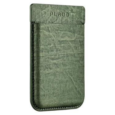 Imagem de PLAUD Estojo De Transporte Extra Para Gravador De Voz, Compatível Com Gravador Note Ai, Estojo De Proteção Portátil, Verde