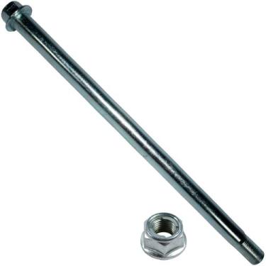 Imagem de Eixo parafuso da roda traseira CBX250 CB250F CB300F Twister CB300 CB30