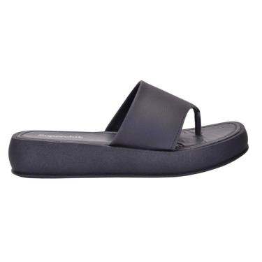 Imagem de Sandália Tamanco Flatform Linha Premium Papete Solado Macio