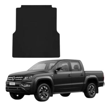 Imagem de Tapete Proteção Caçamba Borracha Impermeável 3mm