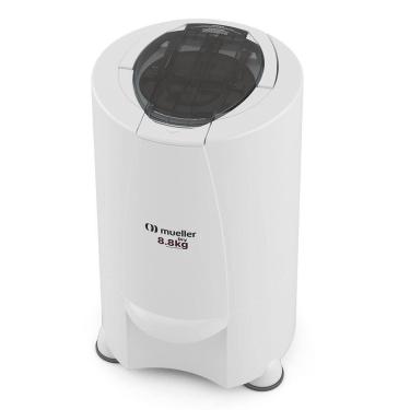 Imagem de Centrífuga De Roupas Mueller Dry 8,8kg De Roupa Molhada Branco 220V
