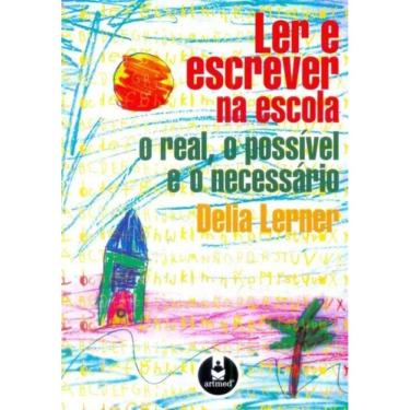 Imagem de Ler e Escrever na Escola