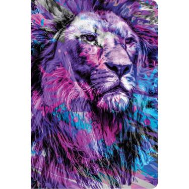 Imagem de Bíblia ntlh YouVersion The Lion Gelo