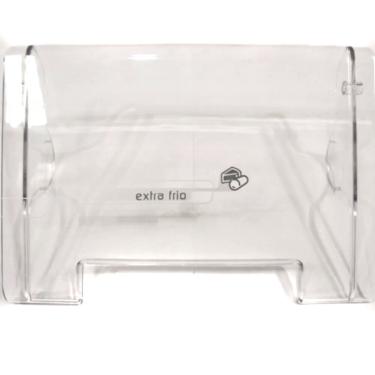 Imagem de Tampa do Compartimento de Frios para Geladeira Brastemp - W10347206