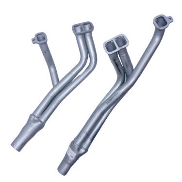 Imagem de Coletor Dimensionado 6x2 Chevrolet Opala 6cc 1972 1973 1974