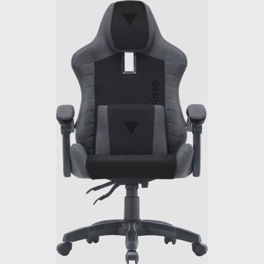 Imagem de Cadeira gamer gamdias zelus E3 weave L B preto