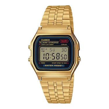 Imagem de Relógio Casio Feminino Vintage Digital A159WGEA-1DF
