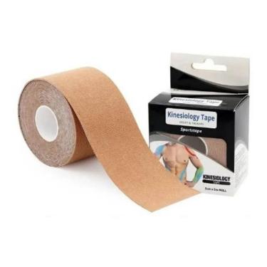 Imagem de Fita Kinesiology Tape Sportstape