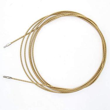 Imagem de Ferramenta de Eletricista de Extrator de Cabo de Fio Elétrico para Instalação de Fiação (15m)