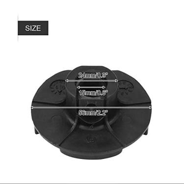 Imagem de Tampa do Distribuidor, Kit de Ignição do Rotor para 92-00, Material ABS, OEM 30102 P54 006, para Integra Ls & Gs