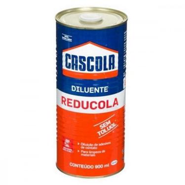 Imagem de Reducola Cascola 900Ml Sem Toluol - HENKEL