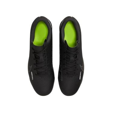 Imagem de Chuteira Society Vapor 15 Club Nike Cor:Preta;Tamanho:42