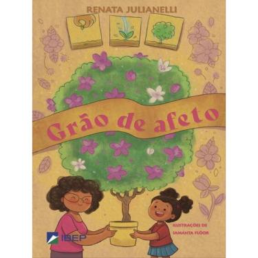 Imagem de Grão De Afeto