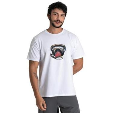 Imagem de Camiseta Masculina Maresia 15500008-Masculino