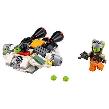 Imagem de Lego - 75127 - Star Wars - The Ghost