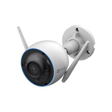 Imagem de Câmera de segurança Ezviz H3 2k Wifi Externa Full Hd 1080p