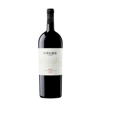 Imagem de Vinho fino tinto seco orube crianza 750ml