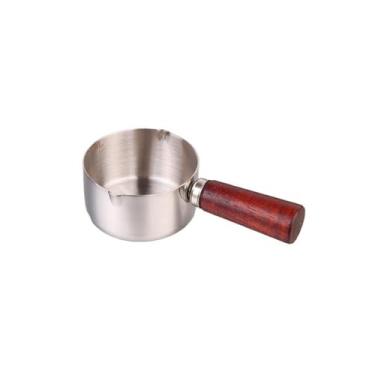 Imagem de Molheira Jarro de molho Molheira Bife Molho de Pimenta Barco Salada de Tomate Molho Prato Bife Copos de Molho Jarra de Molheira(Pequeno)