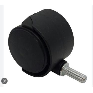 Imagem de Rodizio aspirador GTW INOX 20/EXTRATORA CARPET - FW005253 - WAP