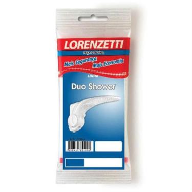 Imagem de Resistência Duo Shower 3060B 220V 6800W - 7589104 - LORENZETTI