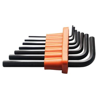 Imagem de Jogo De Chaves Hexagonais 7 Peças Tramontina Pro Tramontina