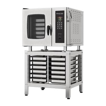 Imagem de Forno Combinado Wictory Digital 220v Wcaa05ng