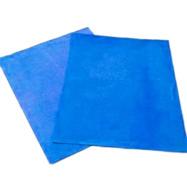 Imagem de 2 Folhas De Papel Flash Flash Paper Azul