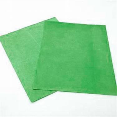 Imagem de 2 Folhas De Papel Flash Flash Paper Verde