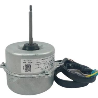 Imagem de 25906088 - Motor Springer 64 220v Split Carrier Q-f E S-f Original 220v