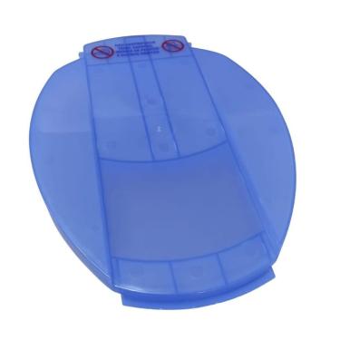 Imagem de Tampa Da Centrifuga Mueller Soft-dry