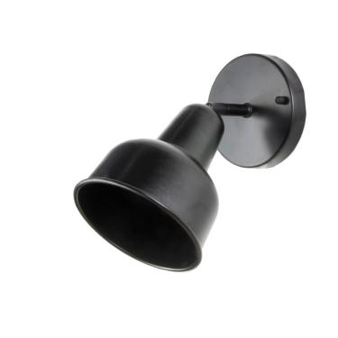 Imagem de Arandela City - Articulada 90º - Preto