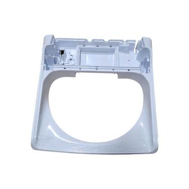 Imagem de Tampa Fixa do Gabinete Lavadora PANASONIC branco NA-F170B7WA NA-F170B7