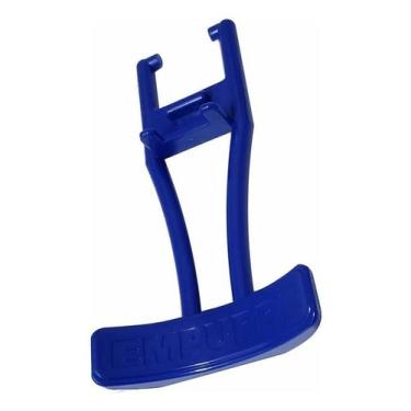 Imagem de torneira - haste refresqueira begel azul alavanca - FASHIONSELLER