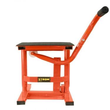 Imagem de Suporte Para Motos Zt-271 - Strom