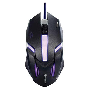 Imagem de Teclado com Mouse Gamer Led Hoopson Gamming TPC-053