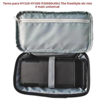 Imagem de Magcubic HY300 HY320 HY320 Mini Projetor Estojo De Armazenamento Bolsa