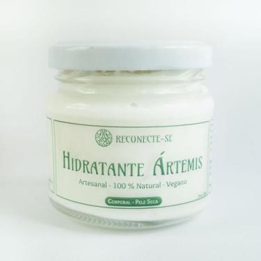 Imagem de Hidratante Corporal Ártemis - Reconecte-se Biocosméticos