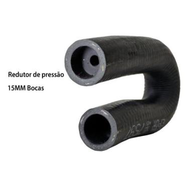 Imagem de Mangueira Elimina Ar Quente Fiesta Ka Courier Focus Mt Zetec - Jamaica