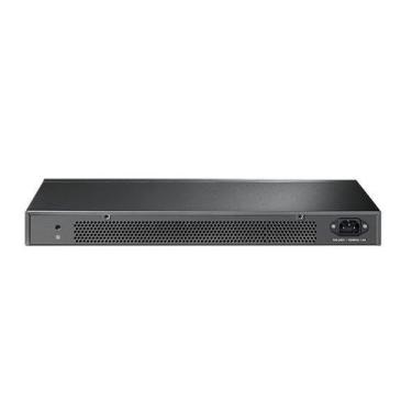 Imagem de Switch 48 Portas TP-Link TL-SG1048 Gigabit 10/100/1000Mbps Rack