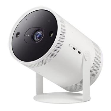 Imagem de Samsung The Freestyle 2nd Gen projetor Smart Portátil de 30 a 100 pole
