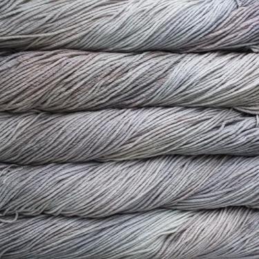 Imagem de Malabrigo Fio tingido à mão RIOS (696 - grão integral, 100 g)